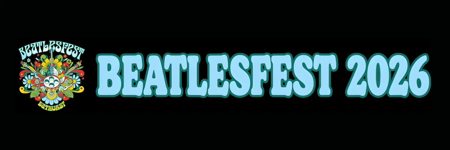 Beatlesfest Bathurst
